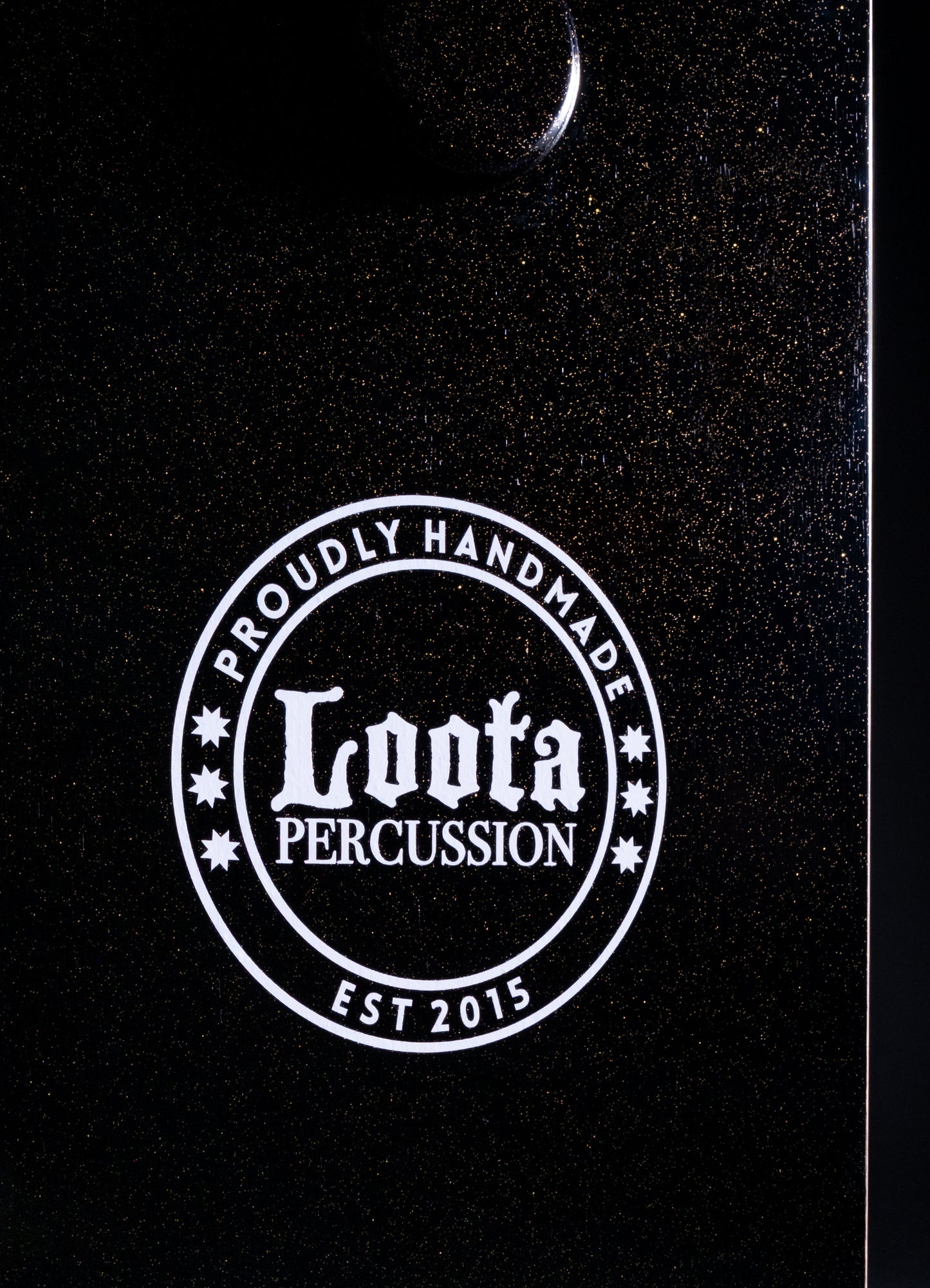 Loota 10th Anniversary edition set. (Gold Sparkle Black) Christmas Sale -10% π
π½π