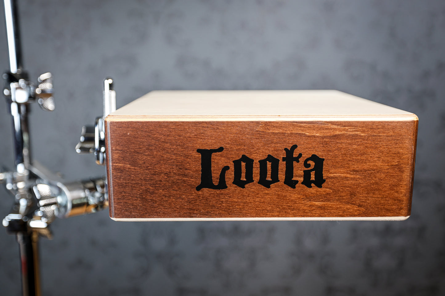 Loota Piccolo Snare 10"