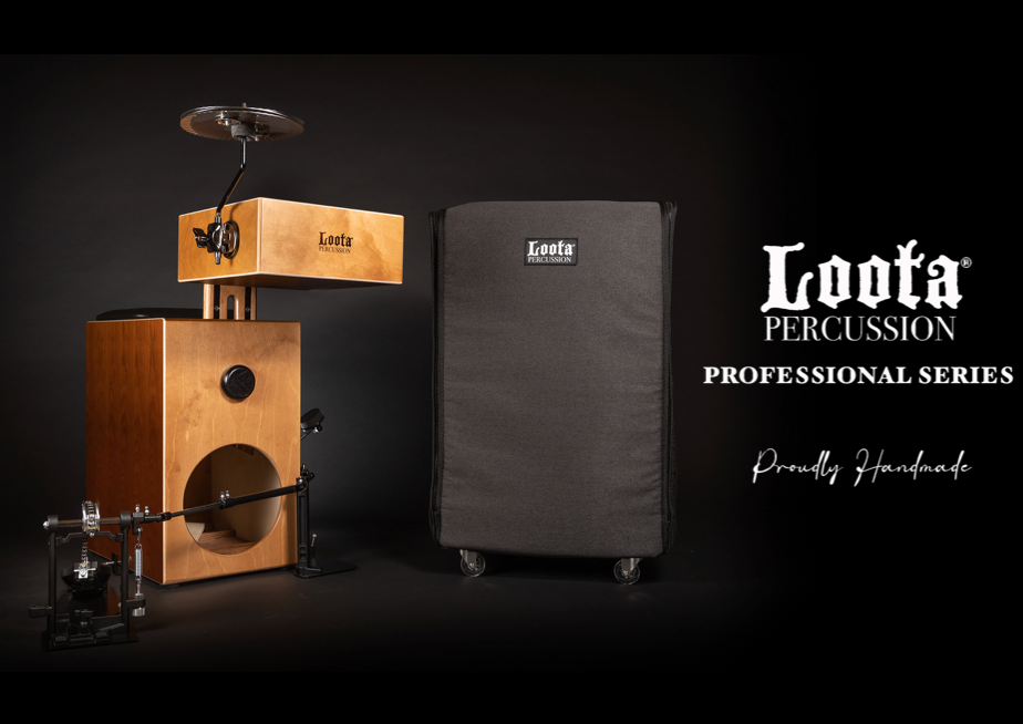 Loota cajon deals