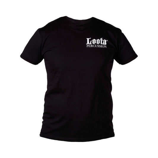 Loota Percussion T-shirt