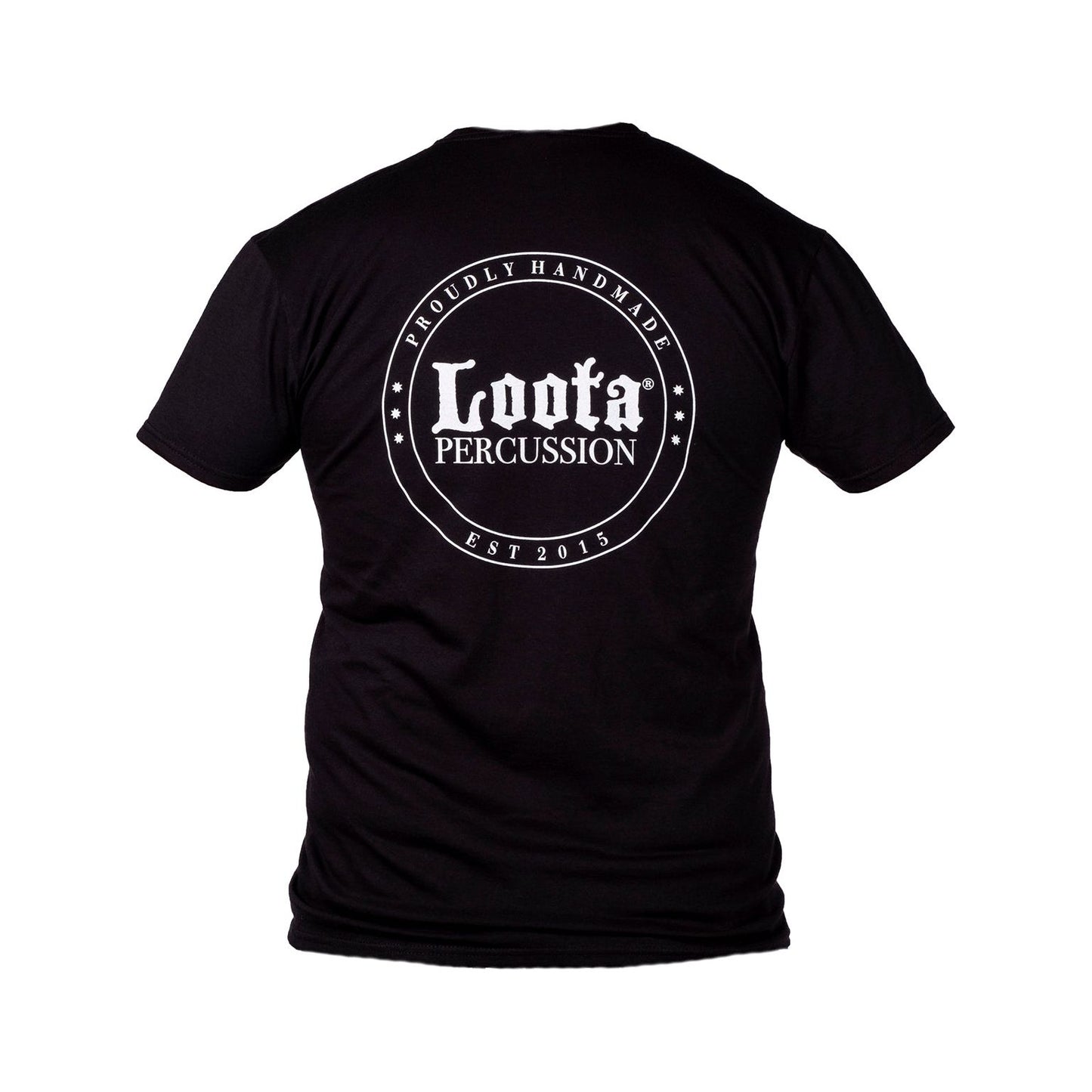 Loota Percussion T-shirt