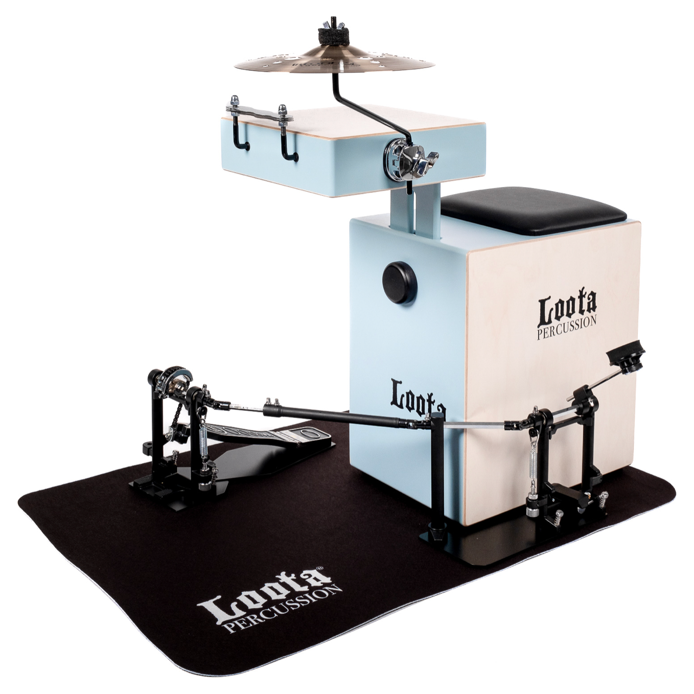 Loota cajon kit deals