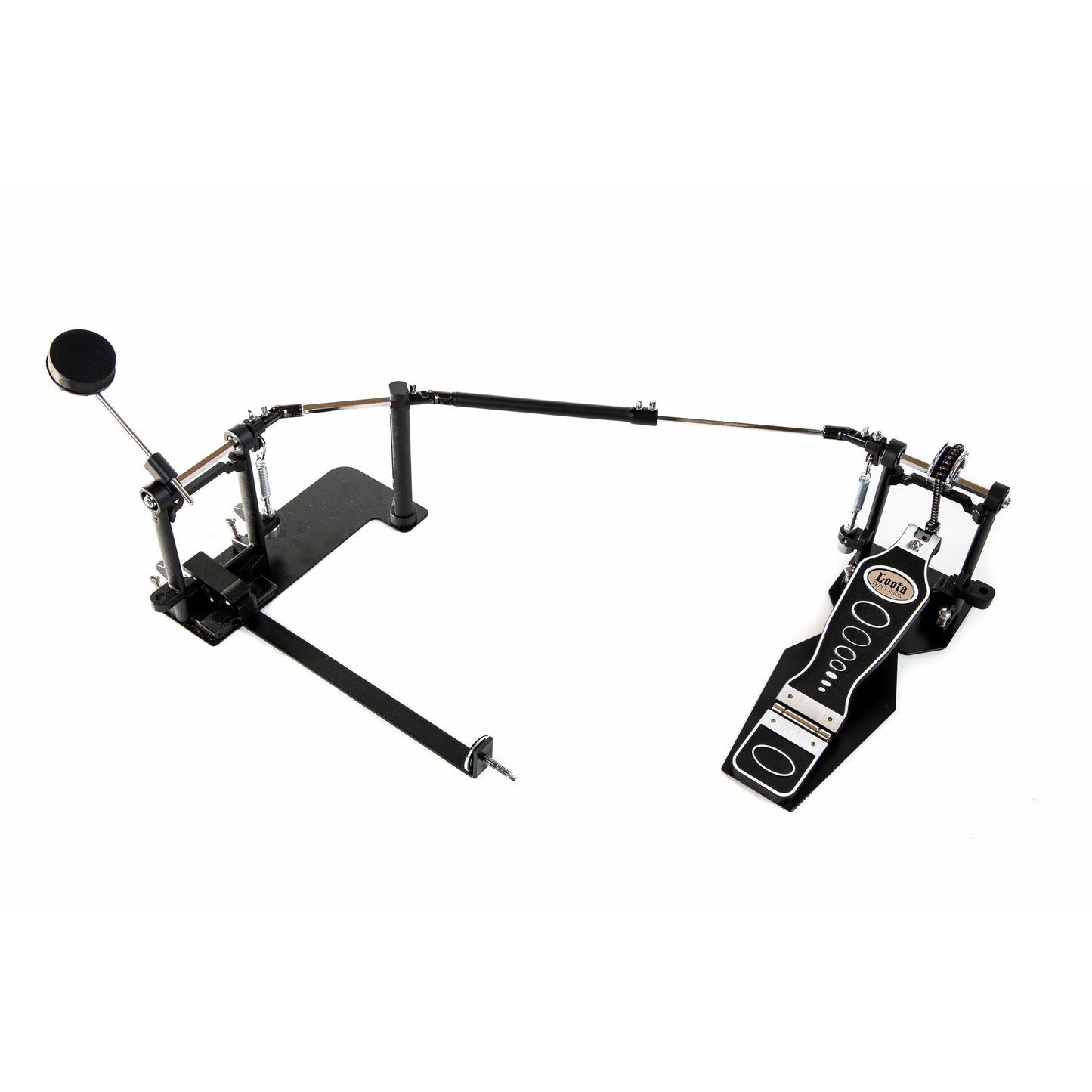 Loota Percussion-Performer Bundle Wild Cherry