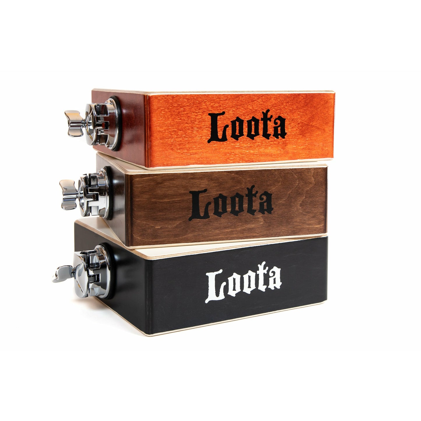 Loota Piccolo snare drum 10" π
π½ -10%