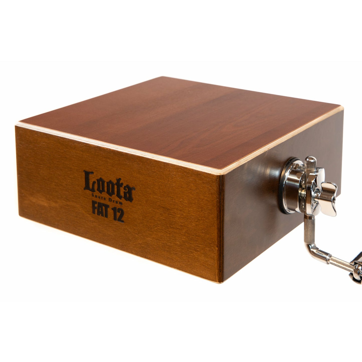 Virvelen pidike (Loota Blockille ja Snarelle)