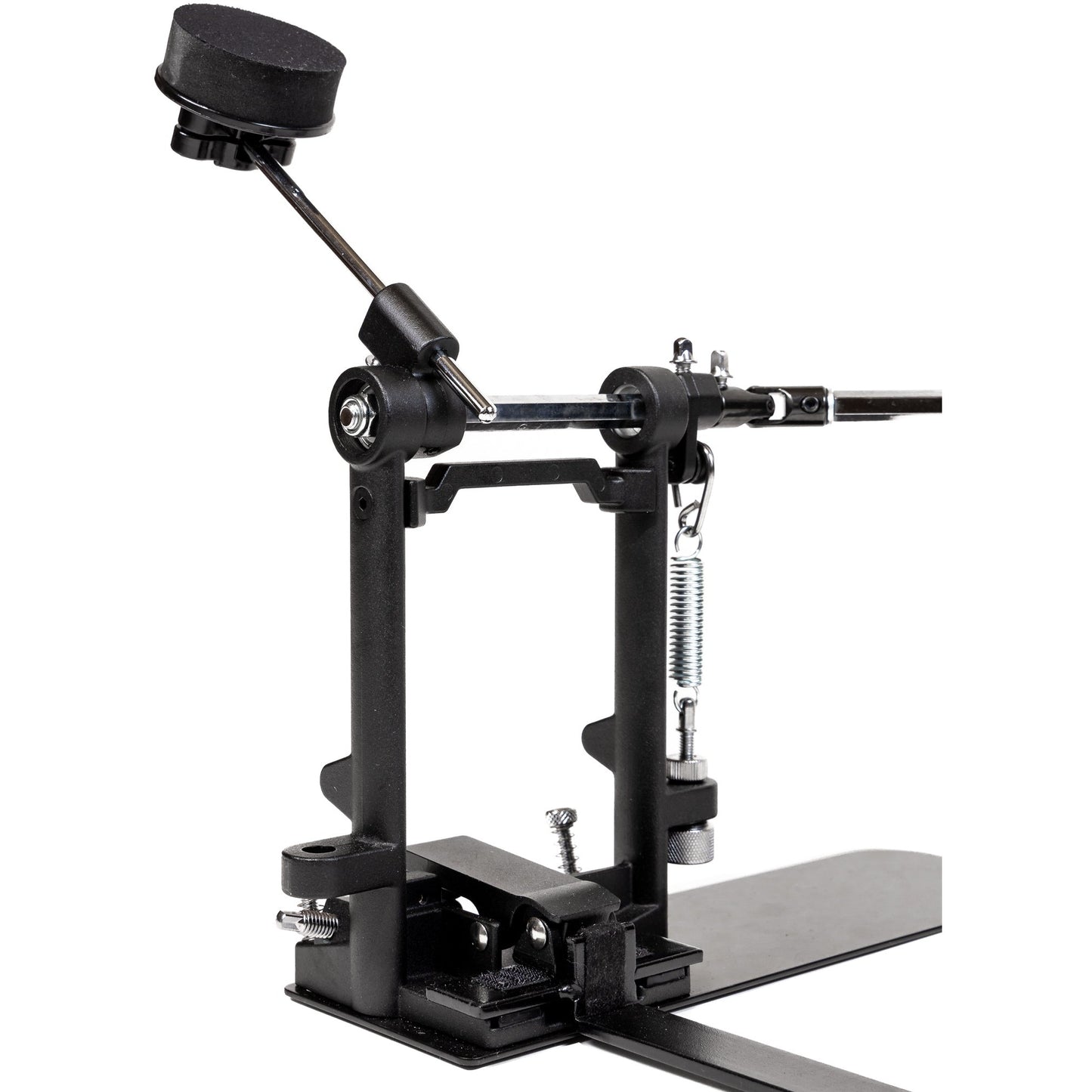 Loota Performer drum set + pedal (Wild Cherry)