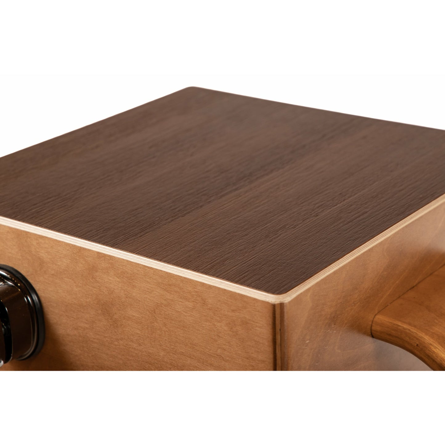 Loota Professional series drum set (Dark Arctic Birch)