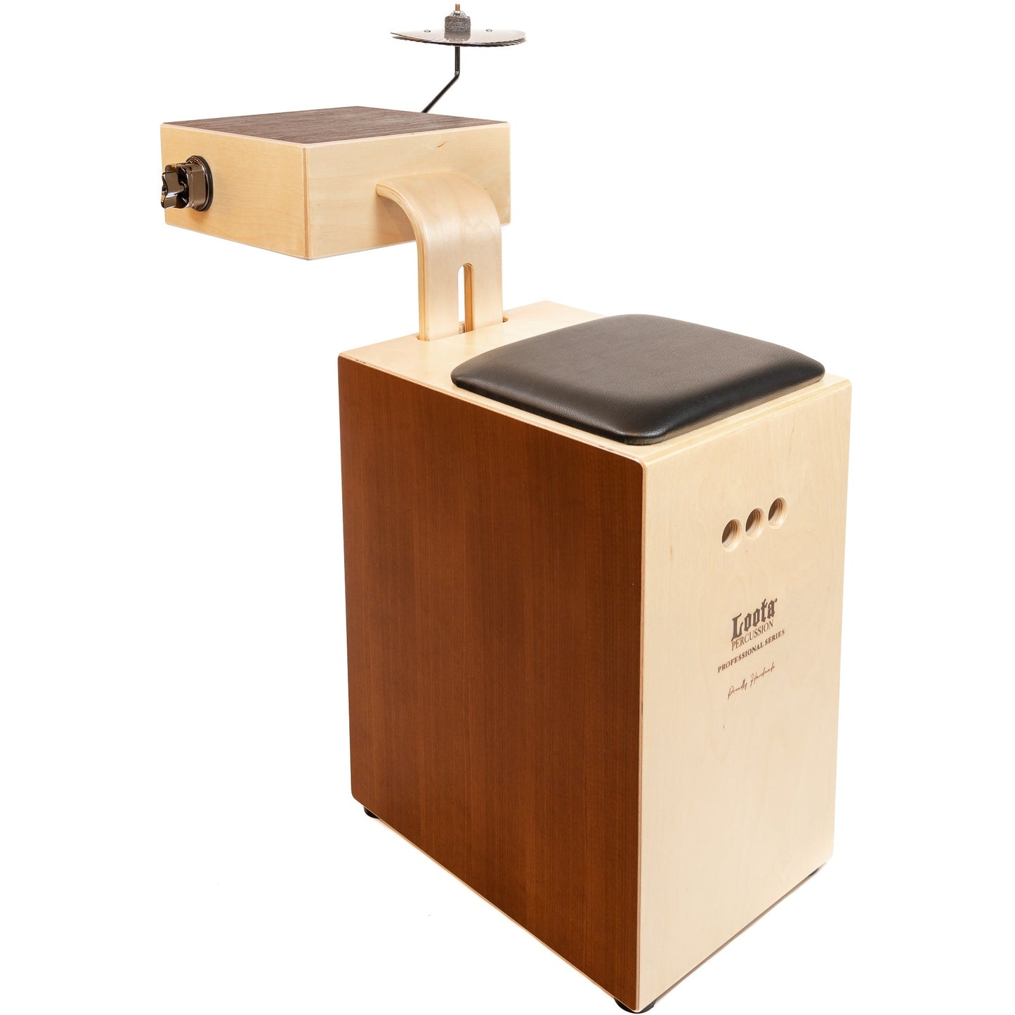 Loota Professional Bundle (luonnollinen arktinen koivu) B-STOCK TUOTE