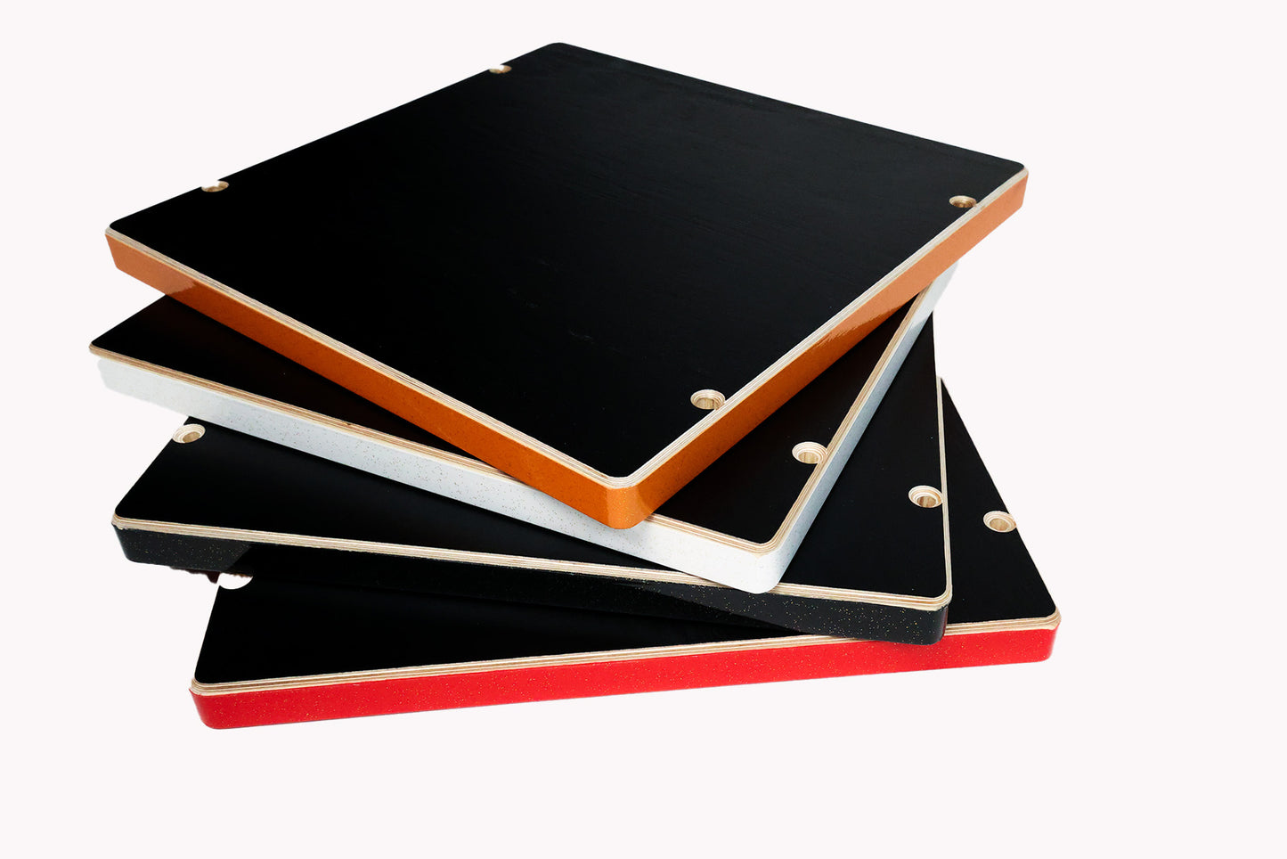 Loota Snare Drumhead (For Anniversary set)