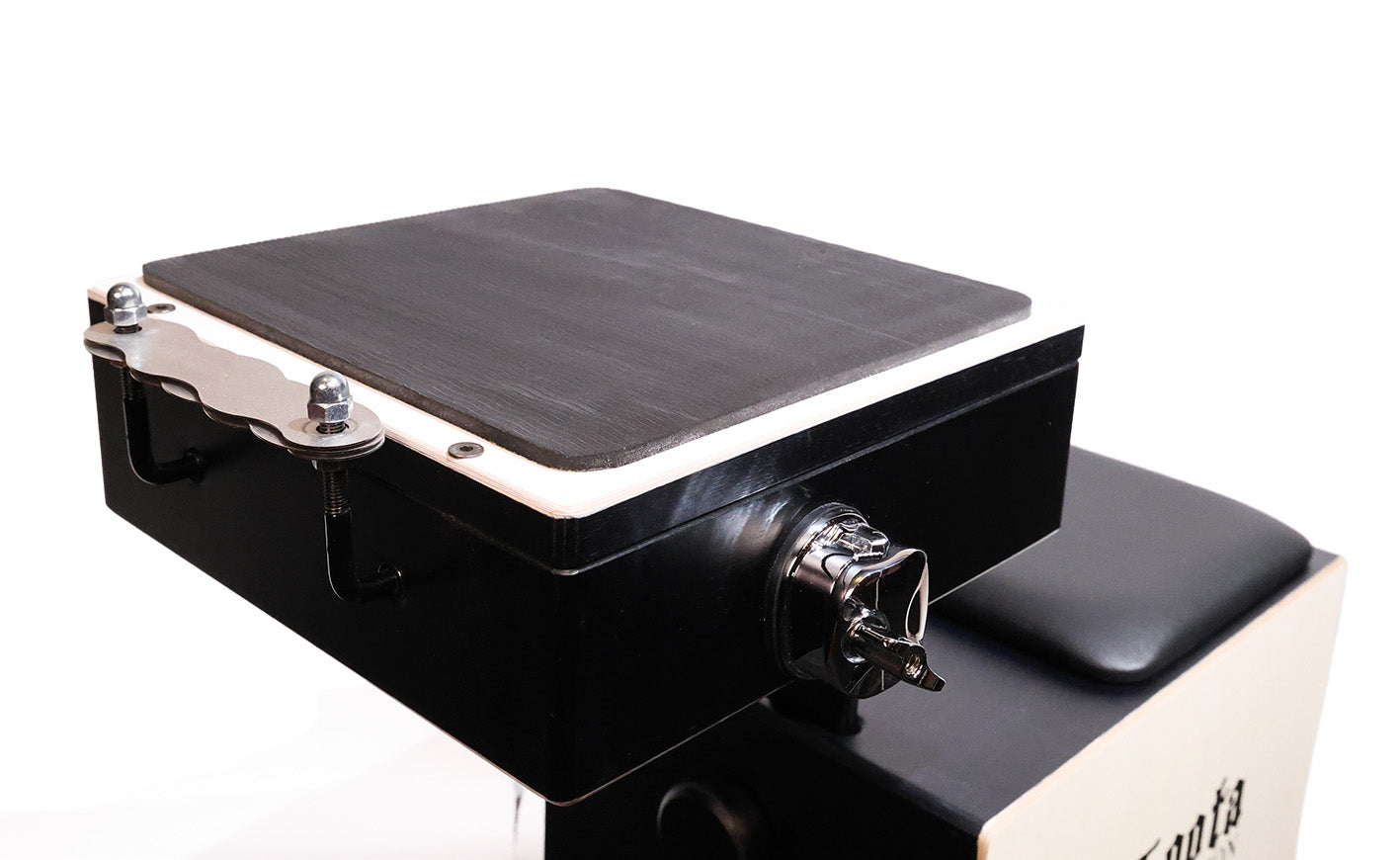Loota Performer Snare 2  (rubber-coated)
