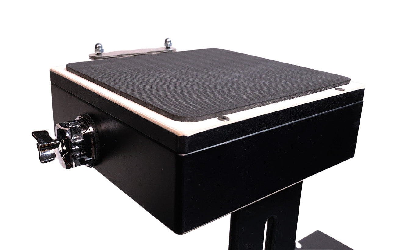 Loota Performer Snare 2  (rubber-coated)