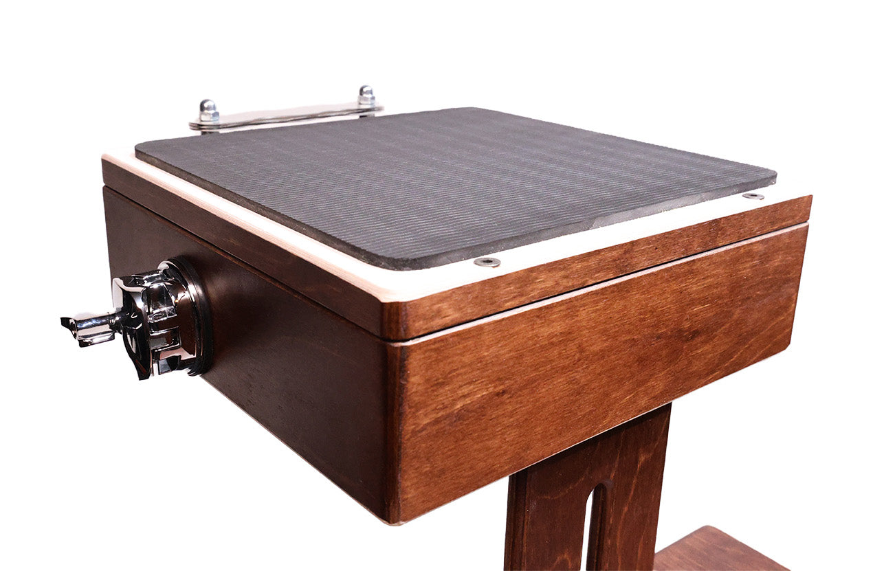 Loota Performer Snare 2  (rubber-coated)