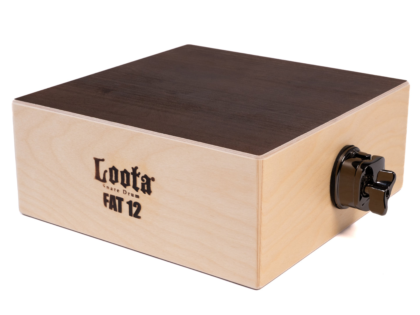 Loota Snare FAT12