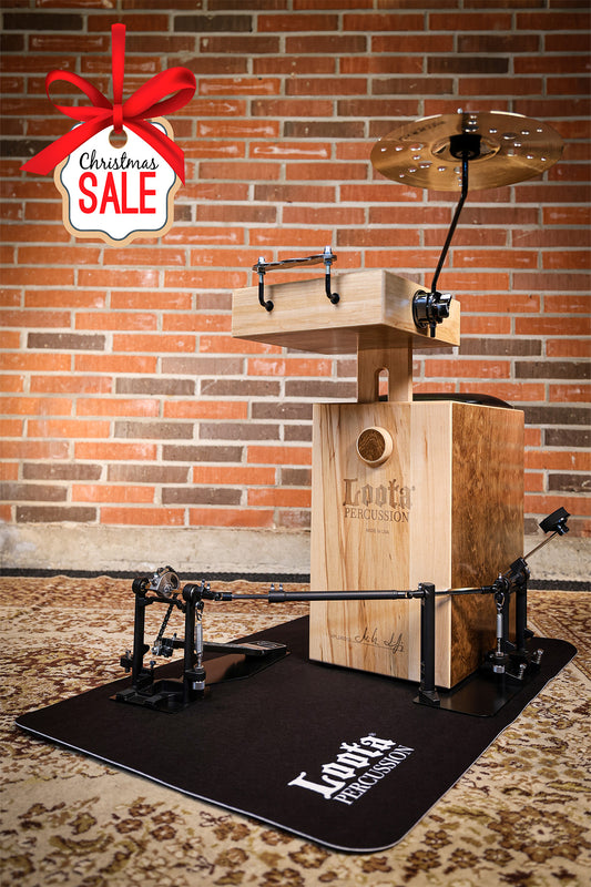 The Solid Maple Loota Bundle 🇺🇸 🎅🏽 -10%