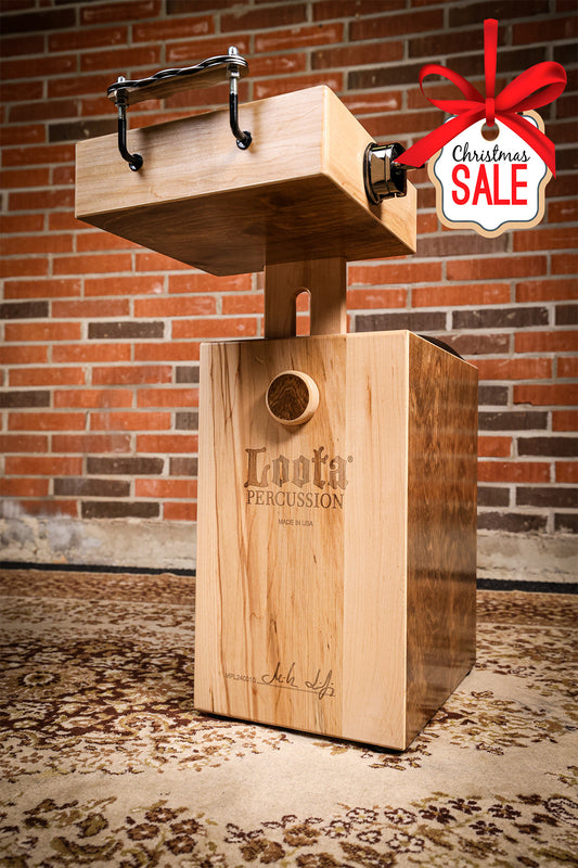 The Solid Maple Loota set 🇺🇸 🎅🏽 -10%