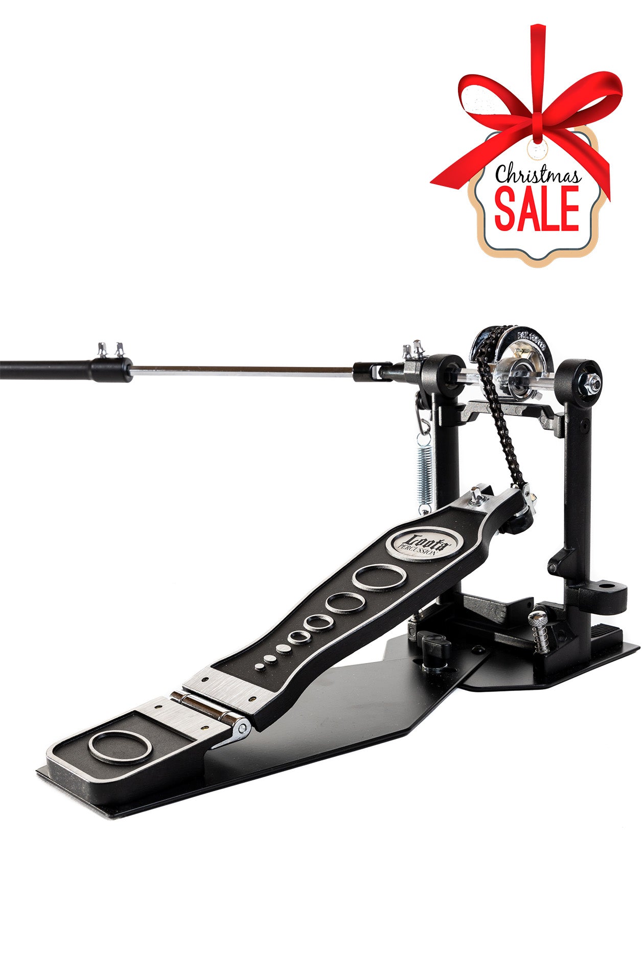 Loota Percussion pedaali