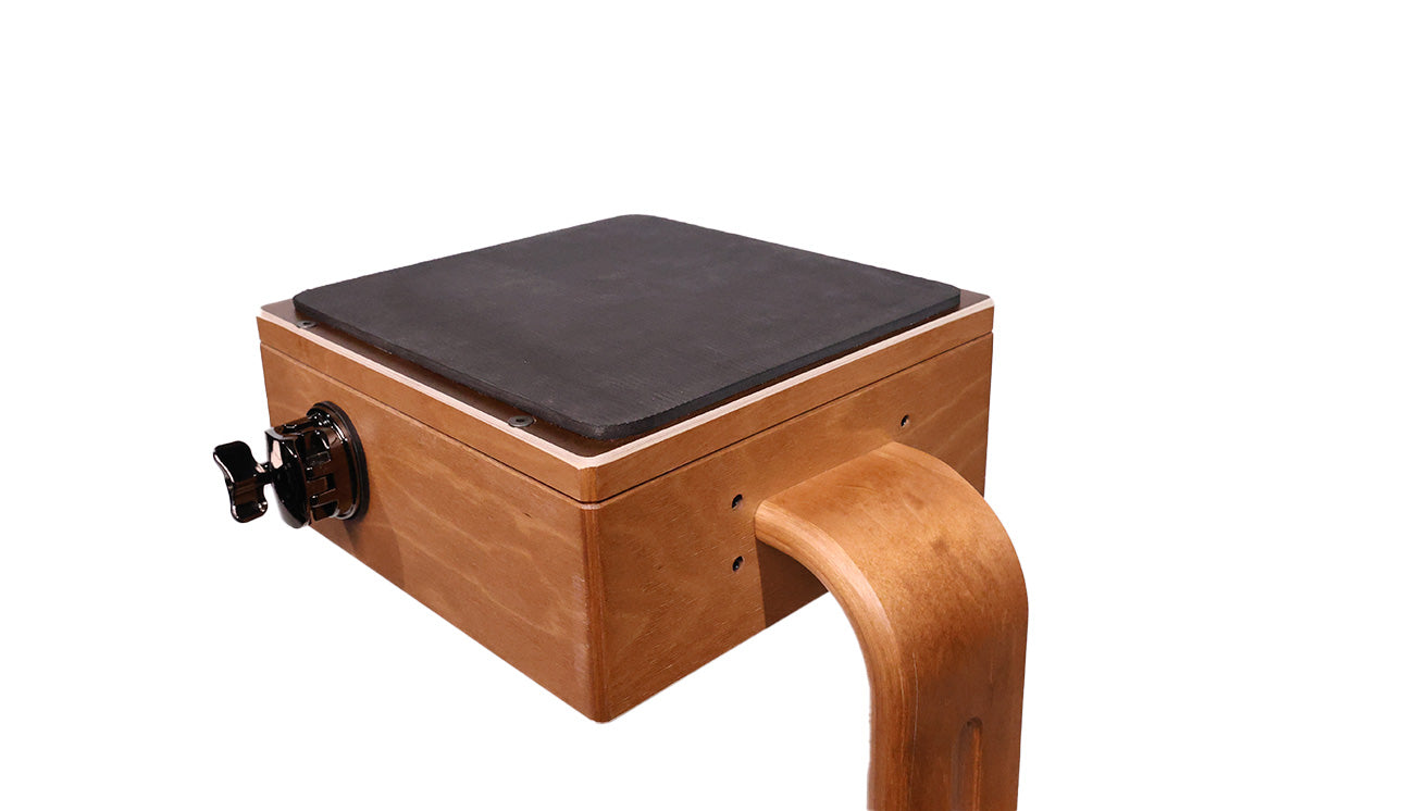 Loota Professional snare 2 (rubber-coated)