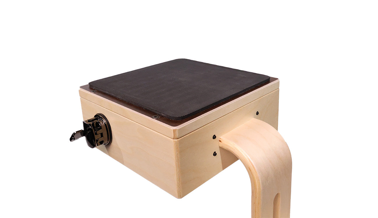Loota Professional snare 2 (rubber-coated)