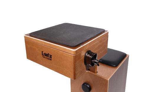 Loota Professional snare 2 (rubber-coated)