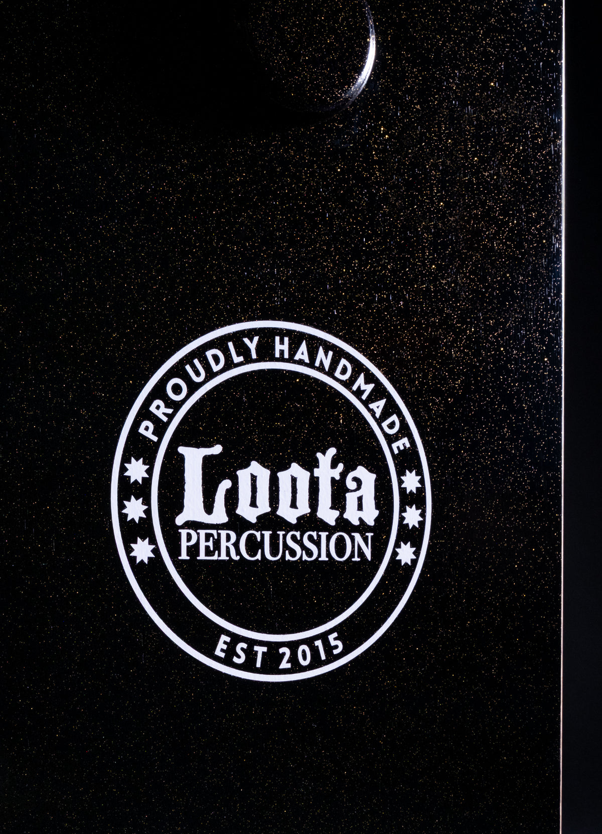 Loota Rind Loota 10th Anniversary edition set. (Gold Sparkle Black) – Loota ...
