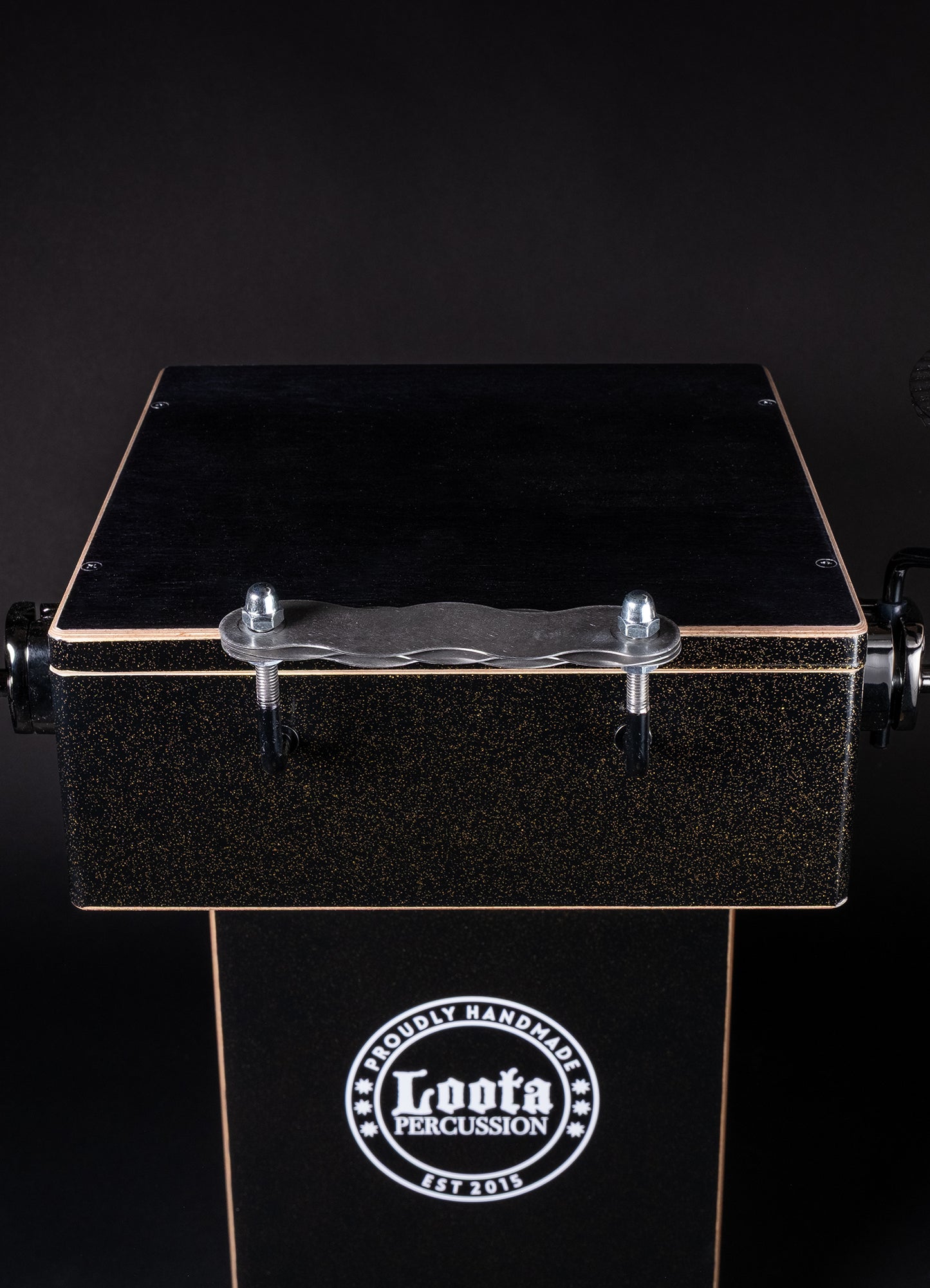 Loota 10th Anniversary edition set. (Gold Sparkle Black) Christmas Sale -10% 🎅🏽🎄