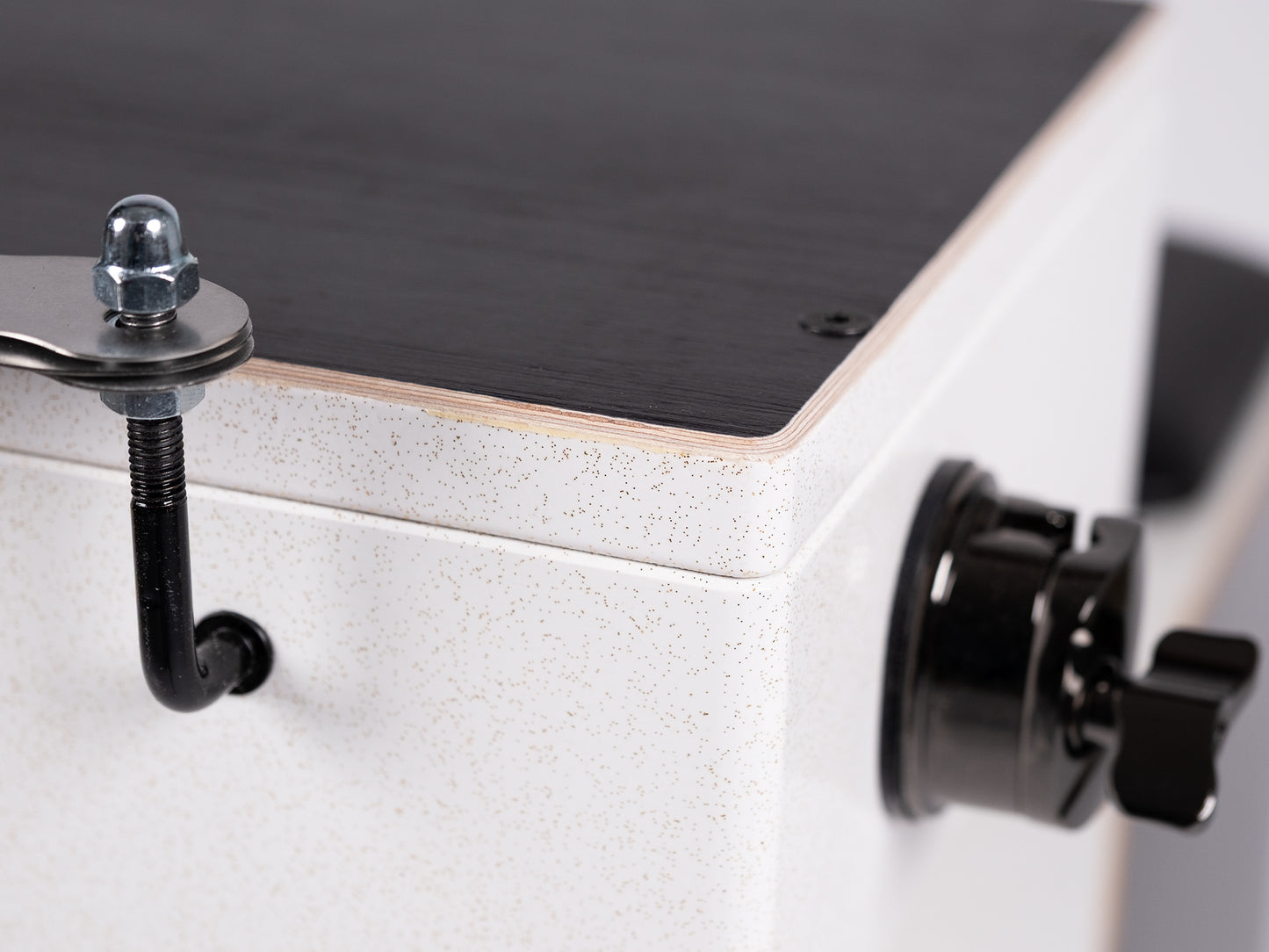 Loota 10th Anniversary edition BUNDLE. (Gold Sparkle White)