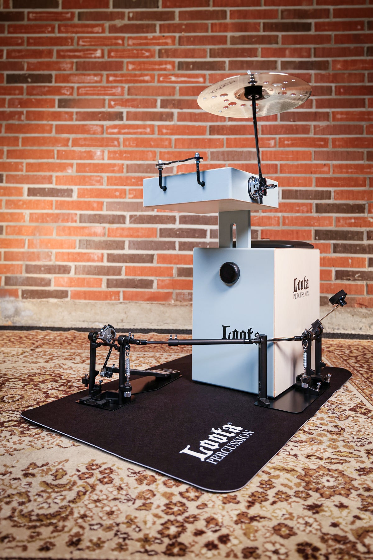 Loota Rind Loota Percussion Shop – Loota Percussion Store