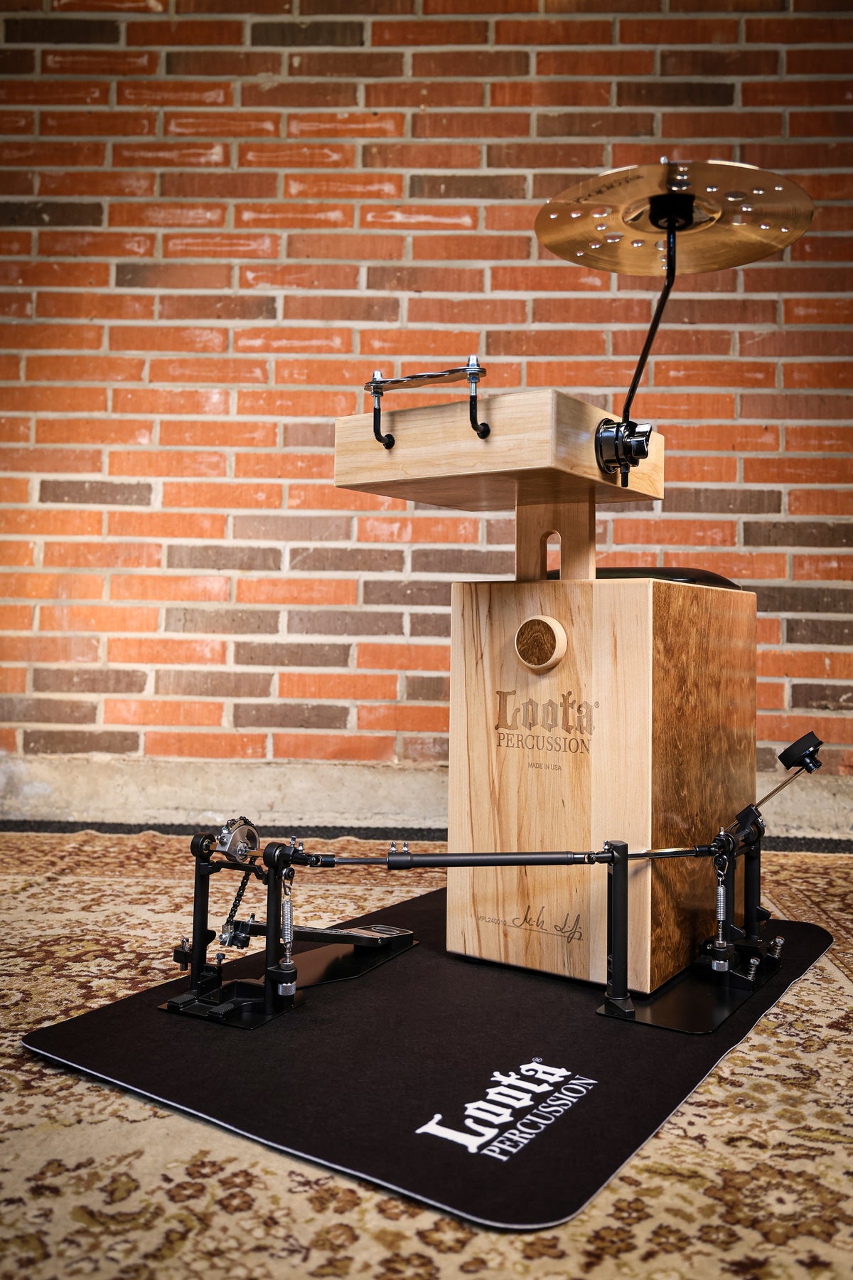 Loota Rind Loota Percussion Shop – Loota Percussion Store