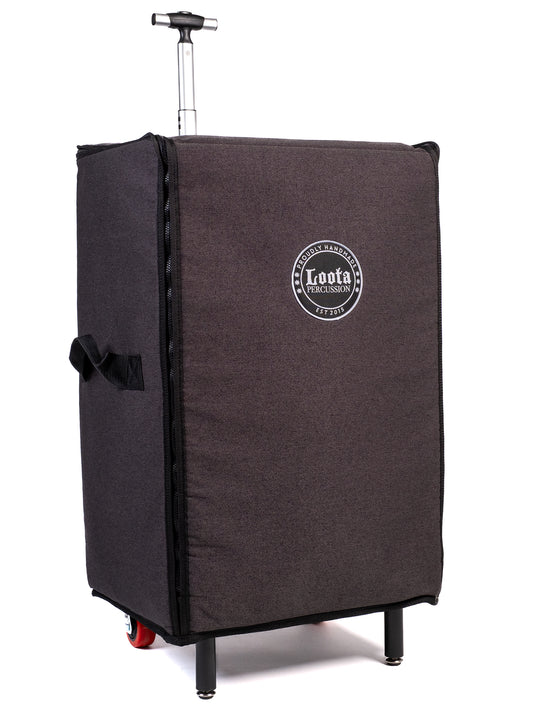 Loota Soft Case w/Wheels