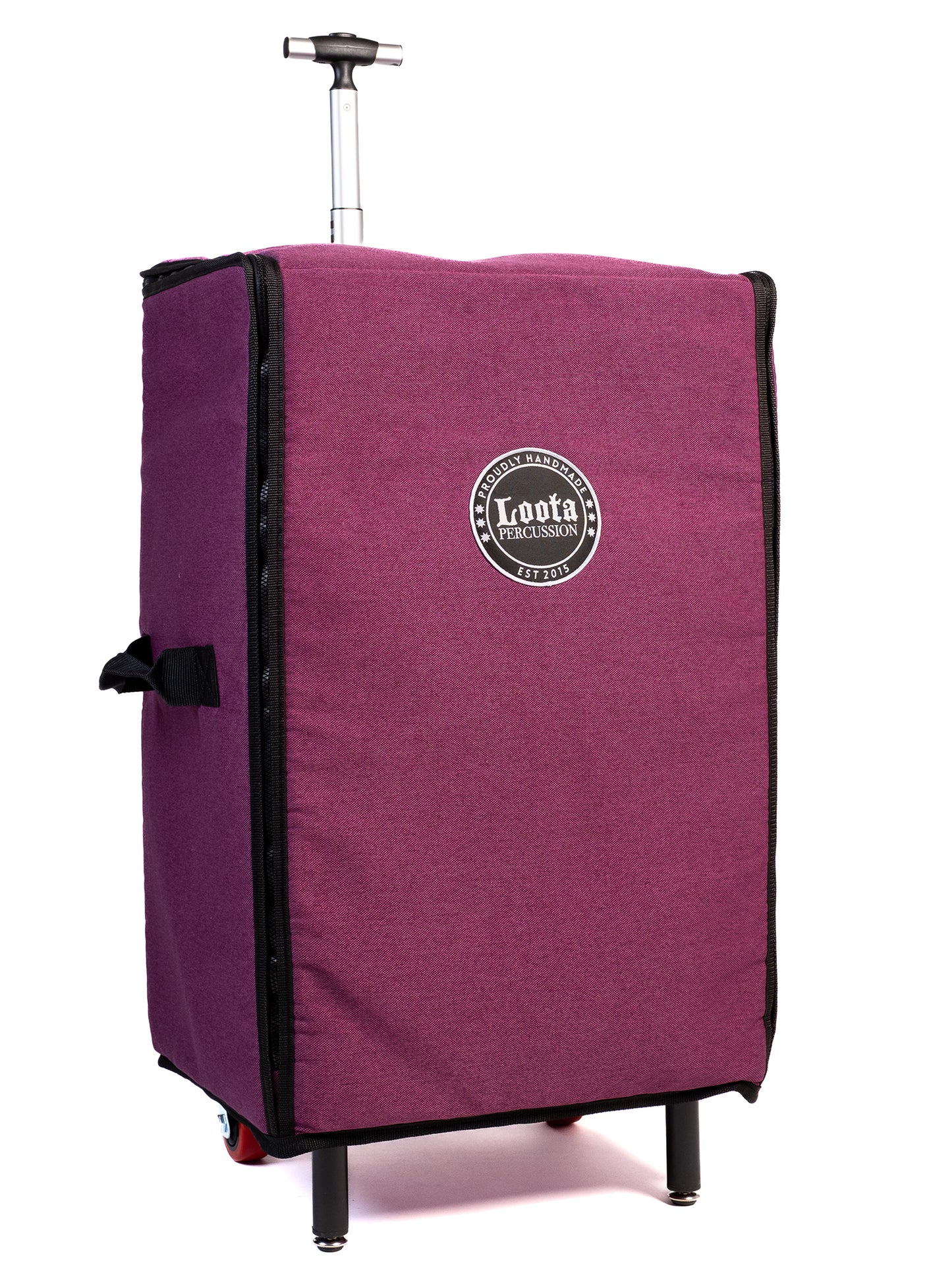 Loota Soft Case w/Wheels