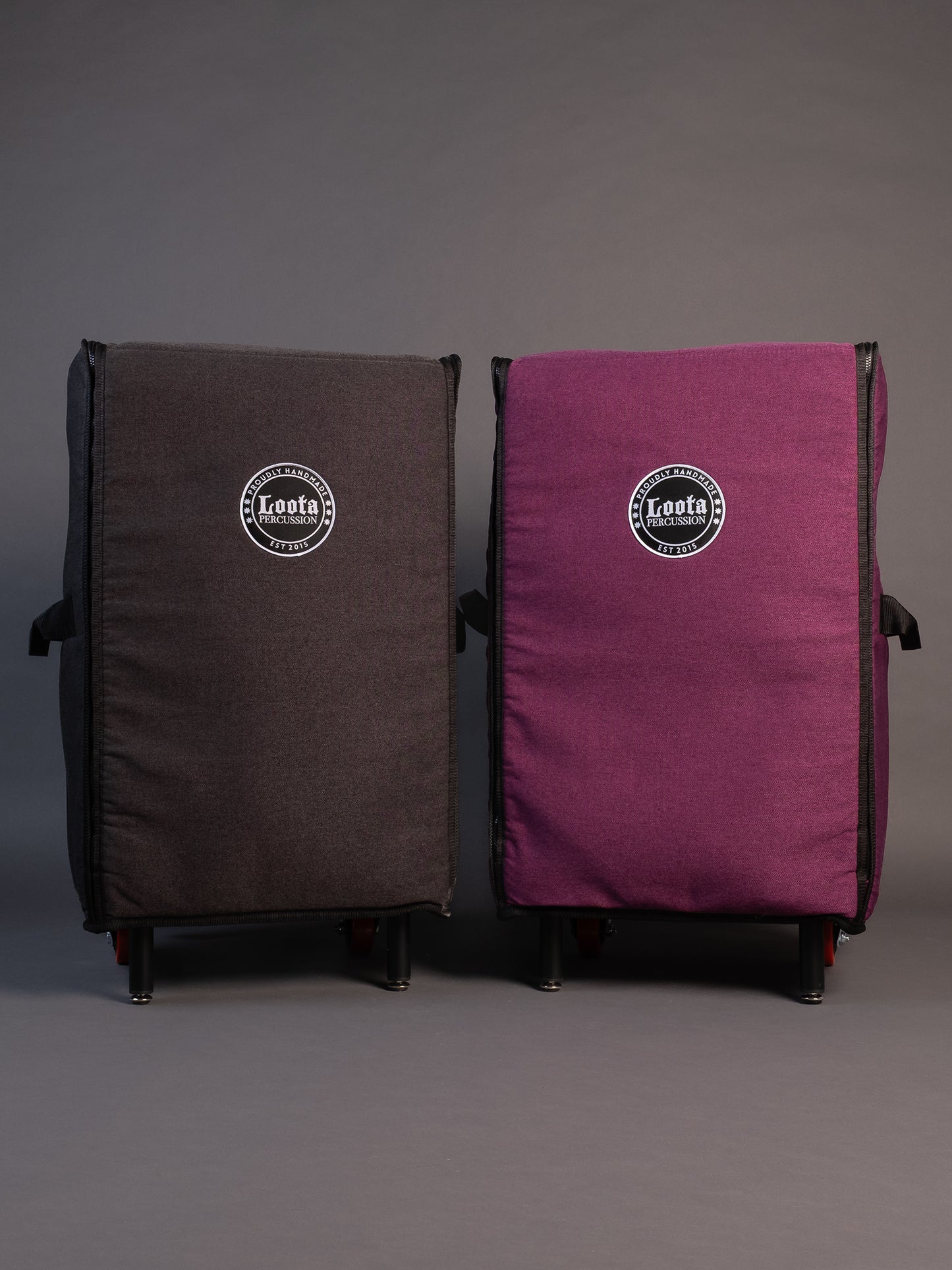 Loota Soft Case w/Wheels