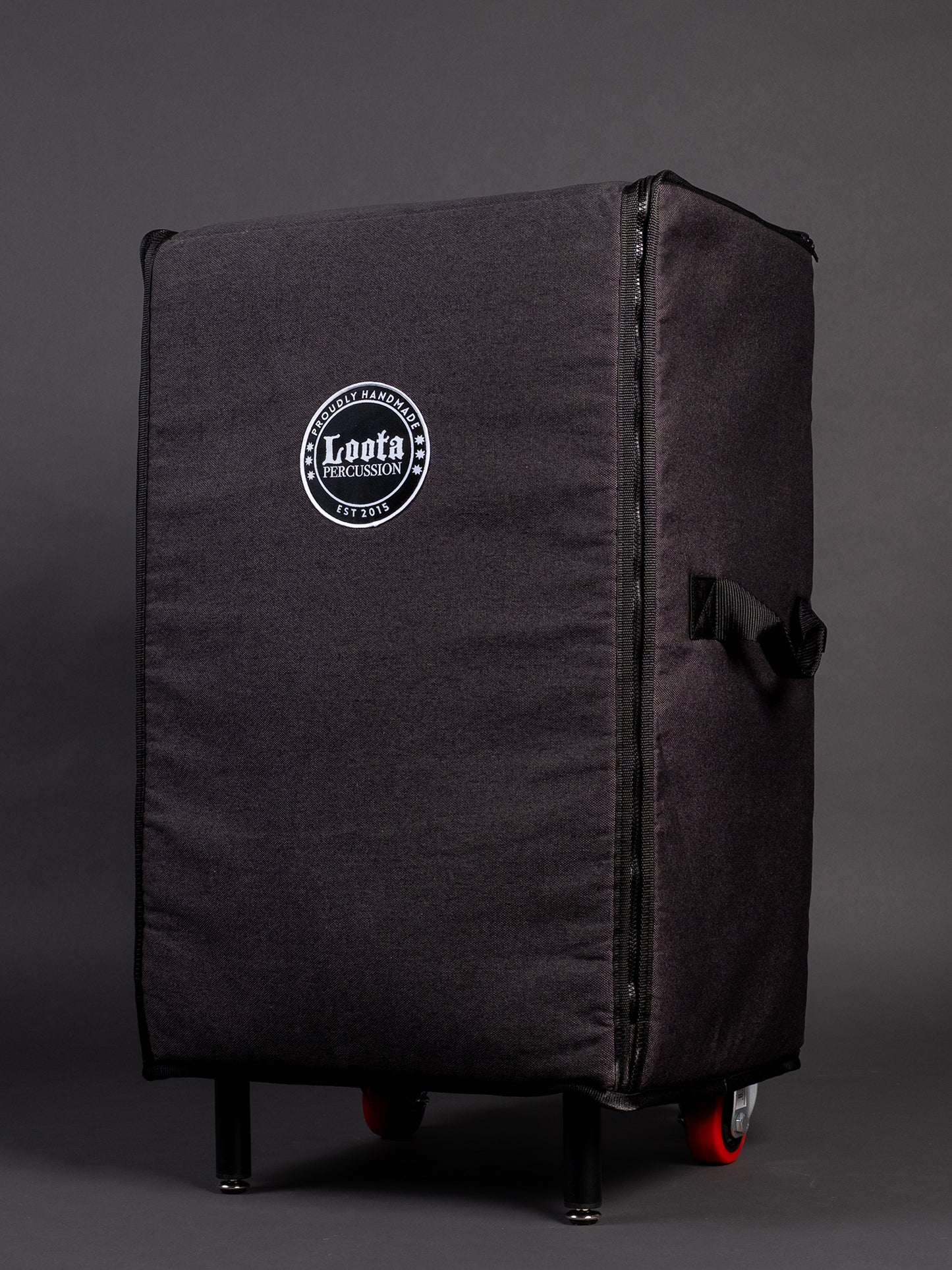 Loota Soft Case w/Wheels