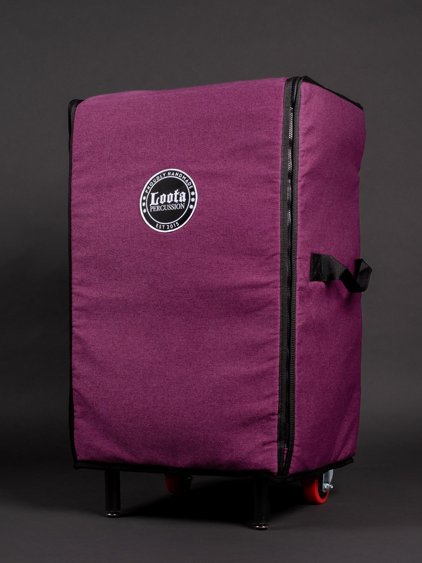 Loota Soft Case w/Wheels