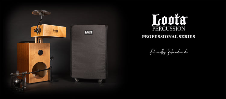 Loota Percussion Shop – Loota Percussion Store