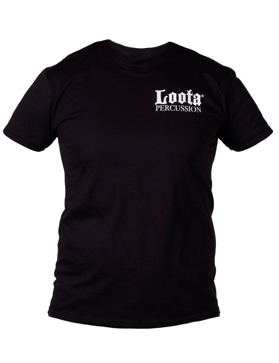 Loota Percussion T-shirt