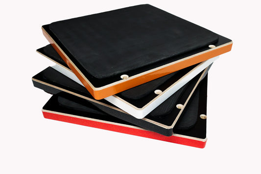 The Rubber-Covered Loota Drumhead (For Anniversary set)