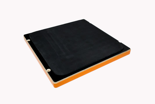 The Rubber-Covered Loota Drumhead (For Anniversary set)