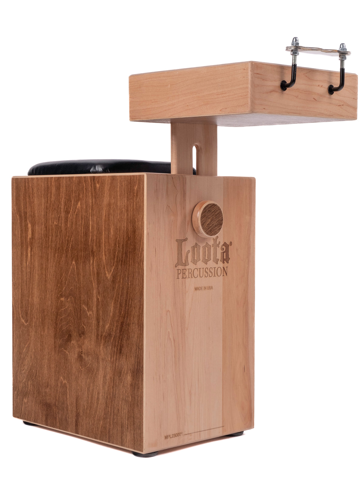Loota Rind The Solid Maple Loota set 🇺🇸 – Loota Percussion Store