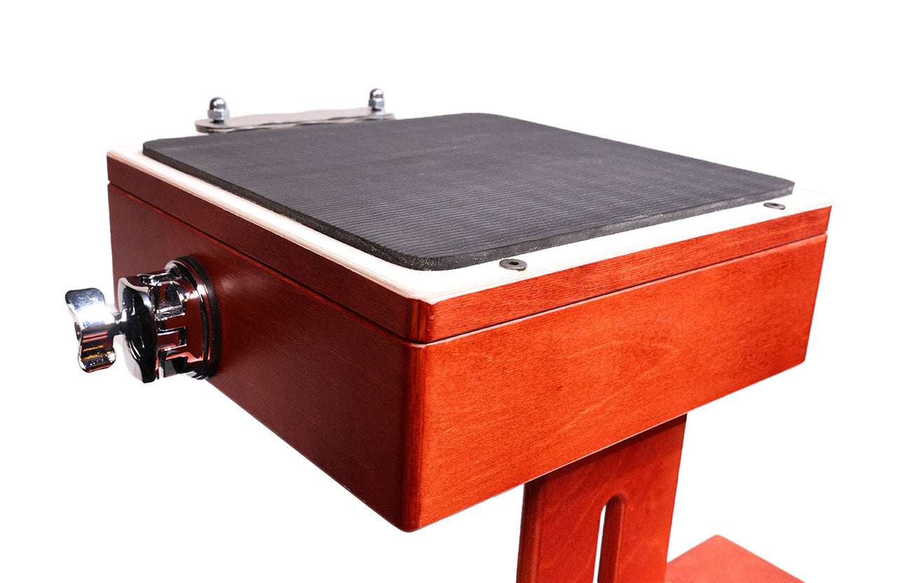 Loota Performer Snare 2  (rubber-coated)
