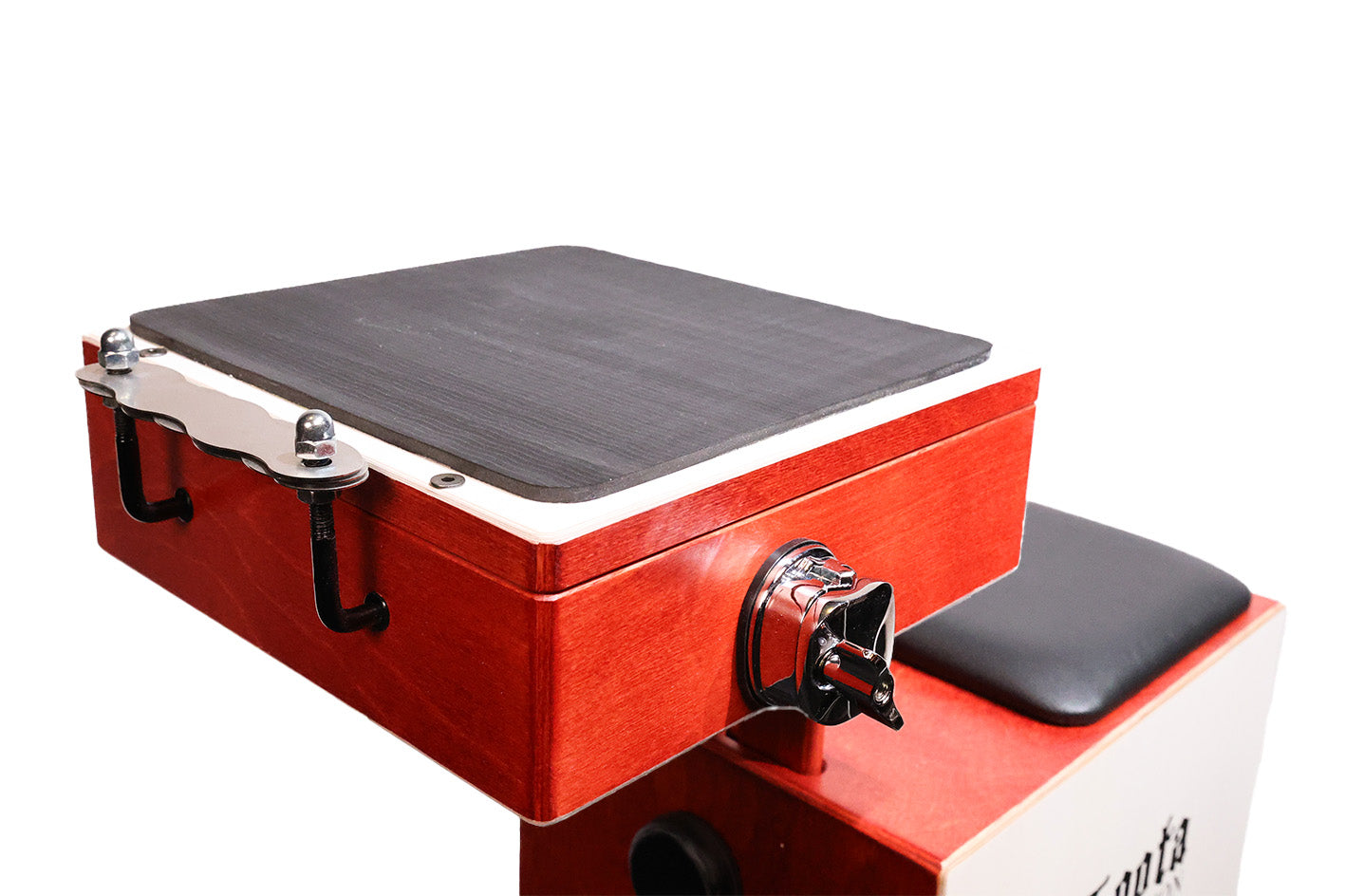 Loota Performer Snare 2  (rubber-coated)