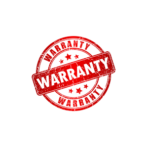 Warranty repair