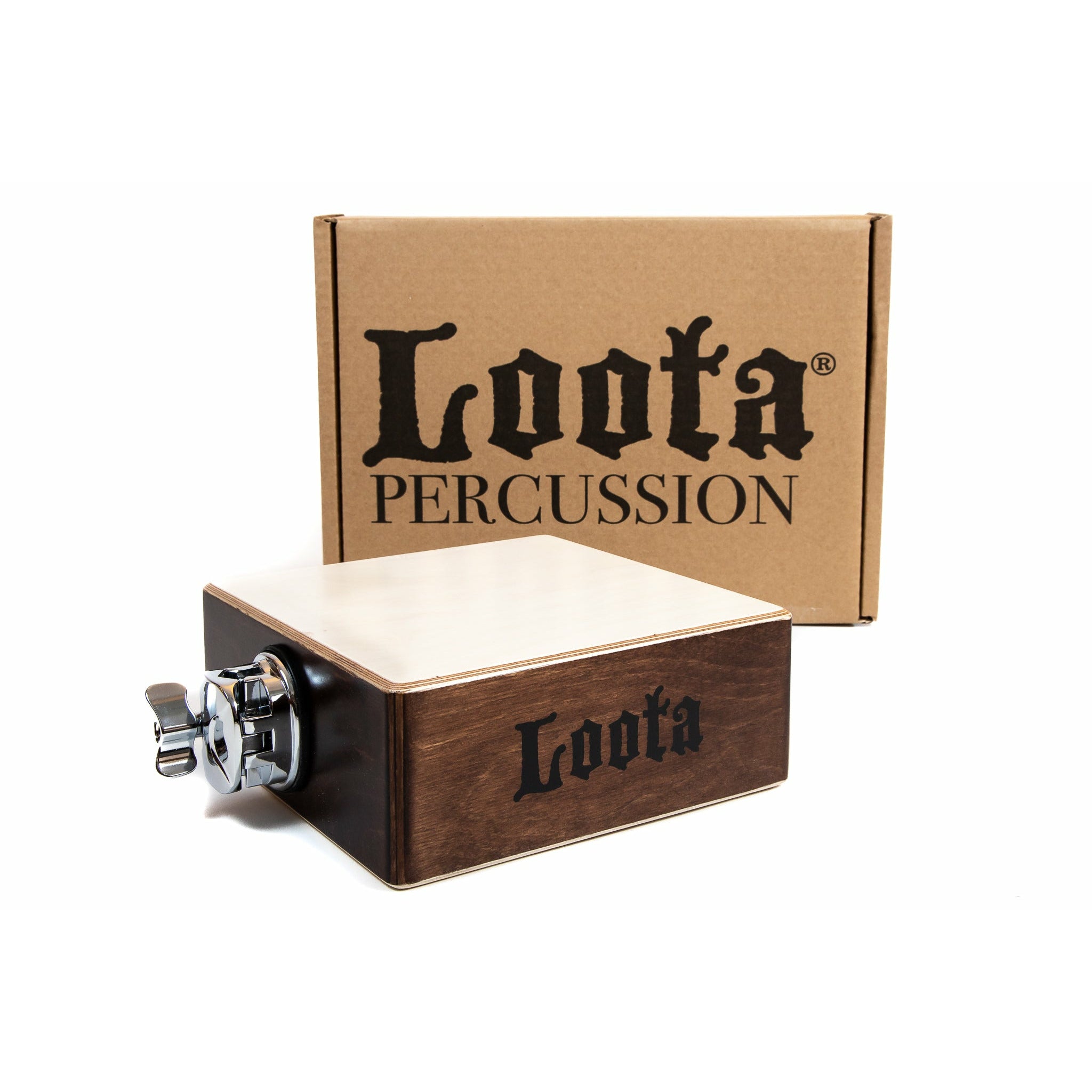 Loota Rind Products – Loota Percussion Store