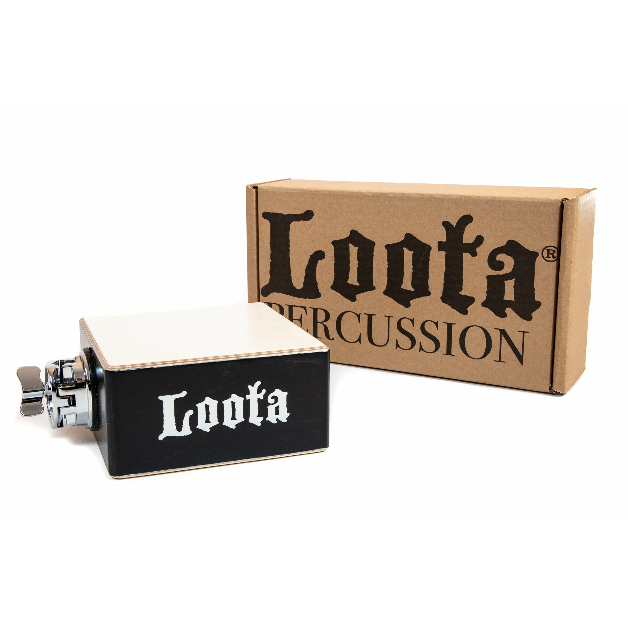 Loota Rind Products – Loota Percussion Store