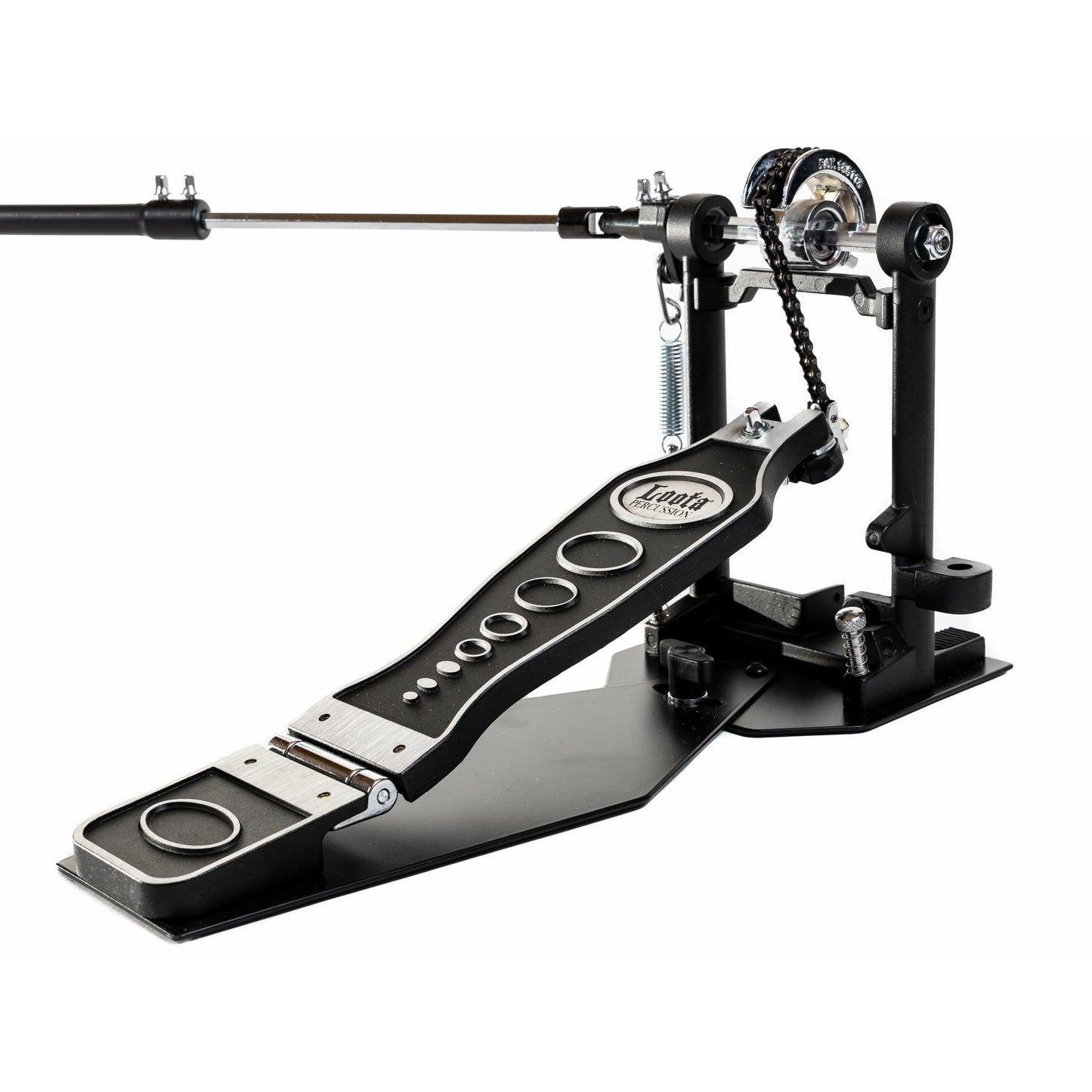 Loota Percussion pedal