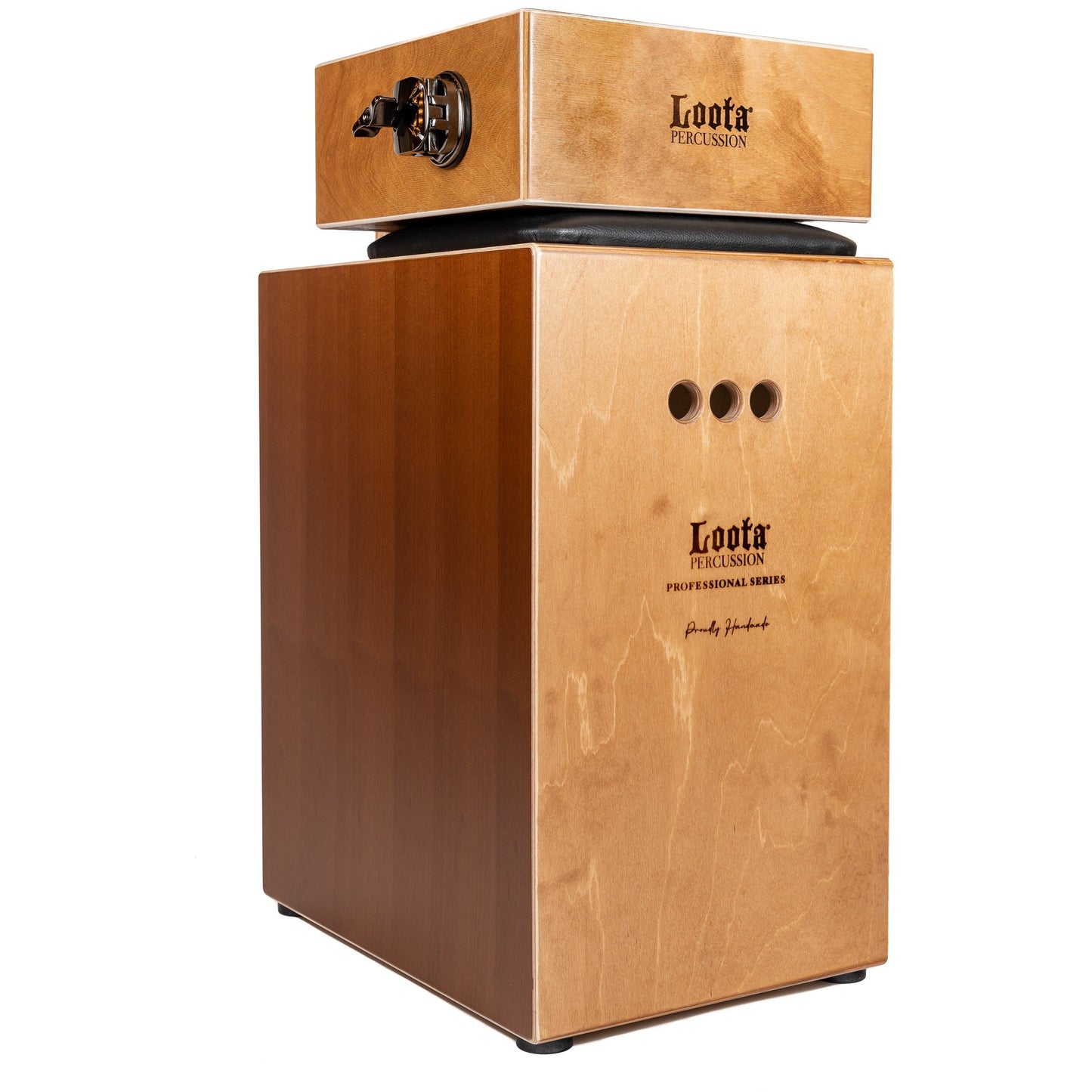 Loota Professional Bundle (Dark Arctic Birch) B-WARE