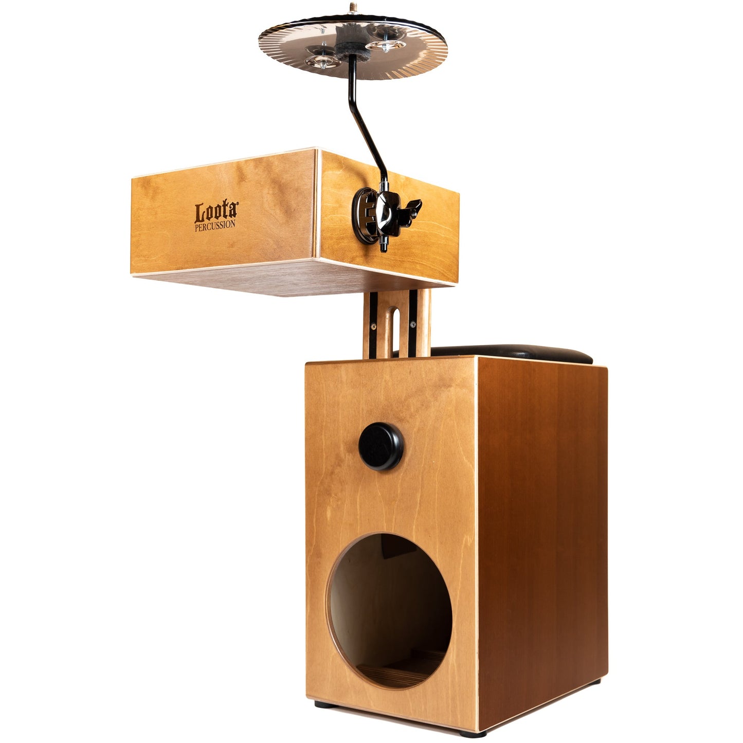 Loota Professional Bundle (Dark Arctic Birch) B-WARE