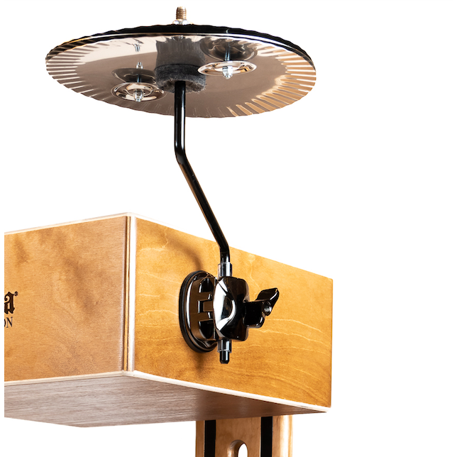 Crasher percussion deals