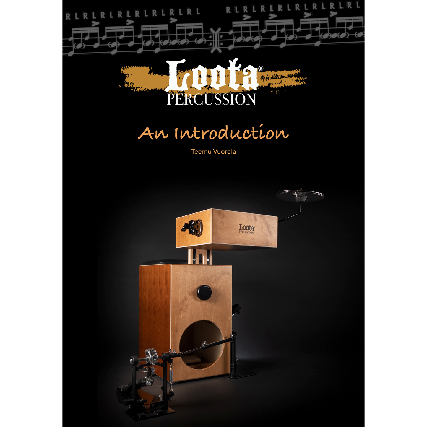An introduction book